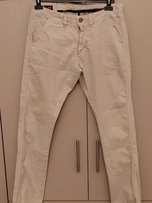 Sun68 men's pants used, size 31, 98% cotton