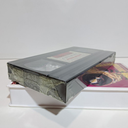 Julius Caesar VHS used with Greek subtitles