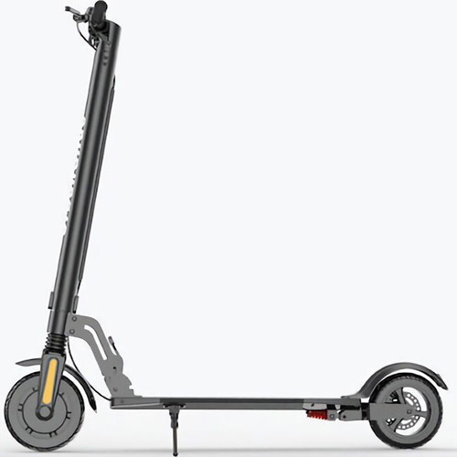 UrbanGlide Ride82L electric scooter new, 25km/h max speed, 20km range, black