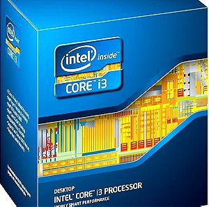 Intel i3 4360 4th Gen 2C/4T