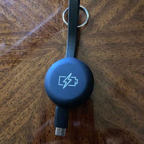 Charger new