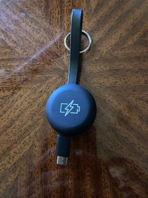 Charger new