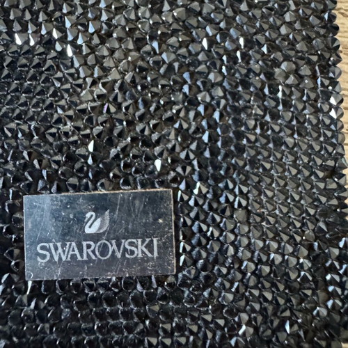 Swarovski crystals like new for DIY from phone case