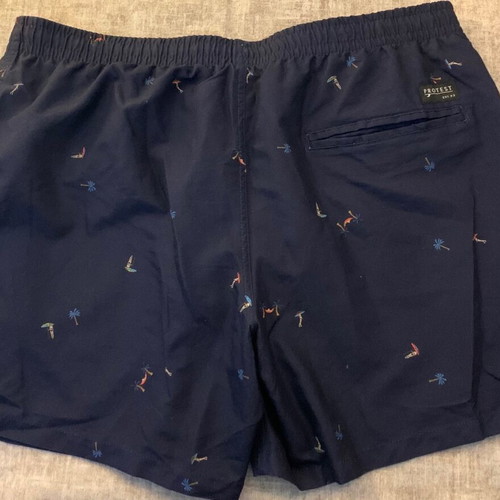 Protest swimwear shorts μαγιό Size:xlarge
