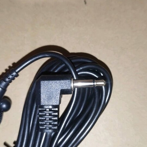 External microphone for Android screens new