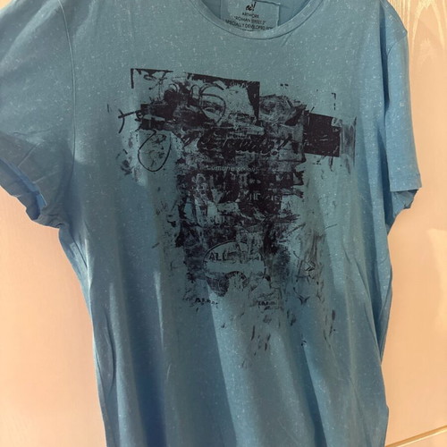 Boss Orange t-shirt men's like new, size L