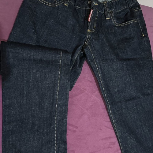 DSquared Original Jeans new