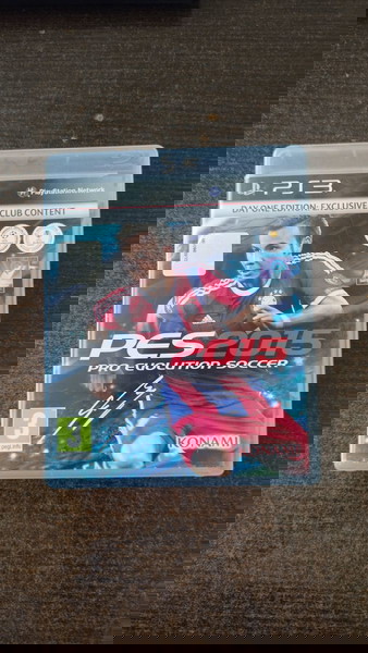 ΠΑΙΧΝΙΔΙΑ ΓΙΑ PS 3