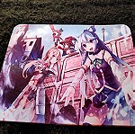  Gaming Mousepad Witch Academy