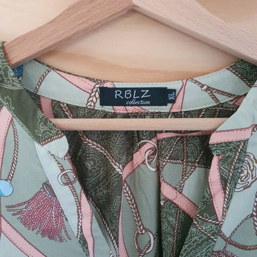 Blouse like new, size L / 40 / 12