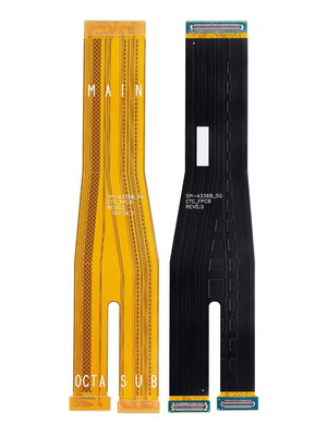 Flex Cable for Samsung Galaxy A33 5G A336 2022 new
