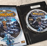 World of Warcraft Wrath of the Lich King Expansion Set PC Mac