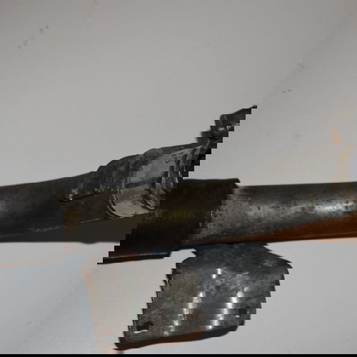 Water hose for Suzuki Ignis used with collar