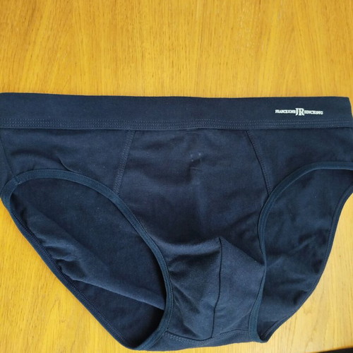 Men's underwear new, cotton, size XL