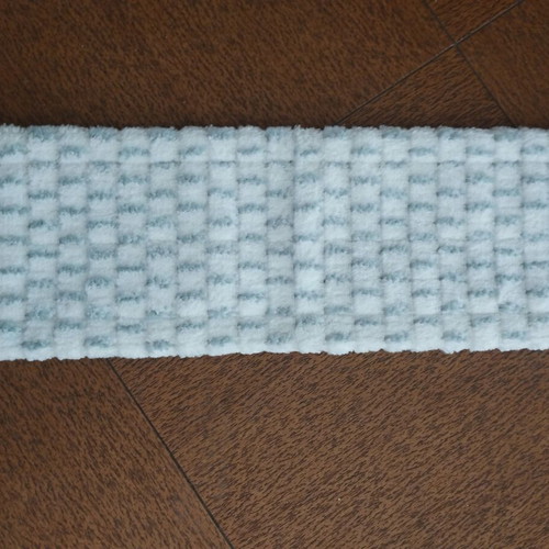 Cloth for parquet new