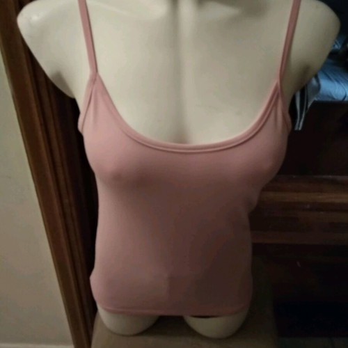 Women's blouses set of five like new, various colors, size L