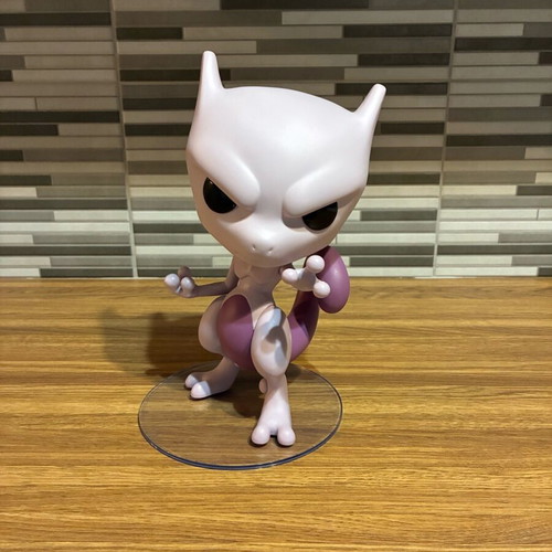 Funko Pop! Mewtwo Jumbo like new
