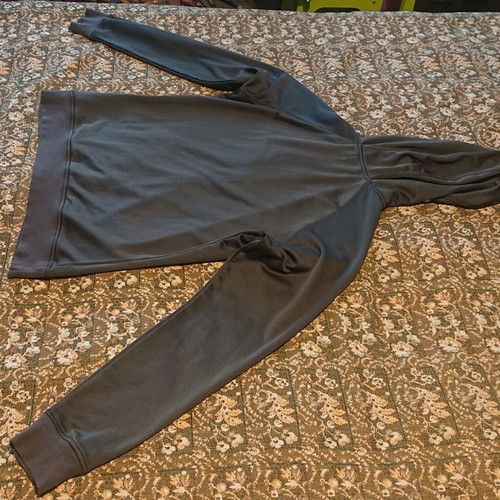Inov-8 hoodie gray, like new, size M