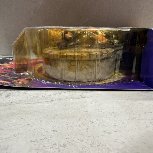 Callisto Xena Warrior Princess figure 6” new sealed