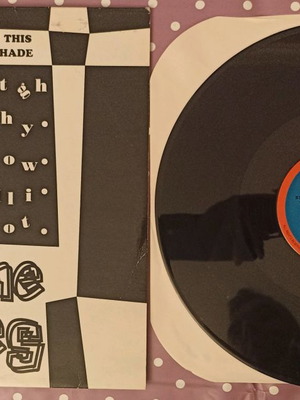 The Thanes Learning Greek Mythology LP μεταχειρισμένο