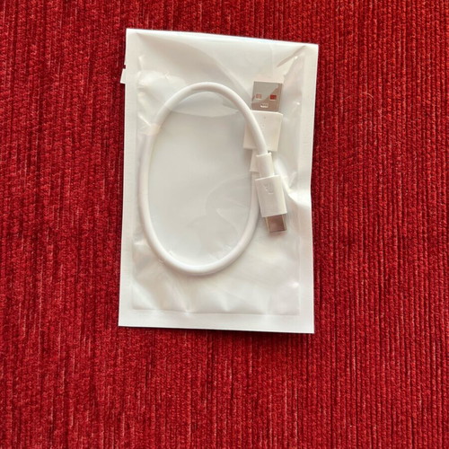 USB-C Cable 100W (7A) new for fast charging and data transfer