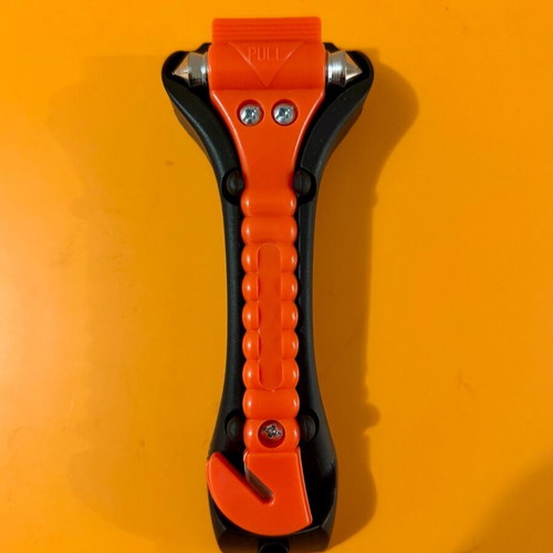 Car safety tool like new