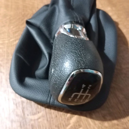 5-speed gear lever new for Skoda Octavia and VW group