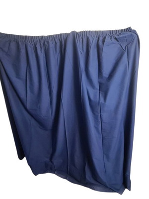 Curtain used 2.85 x 2.12 m