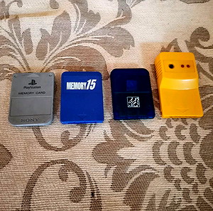 memory ps1