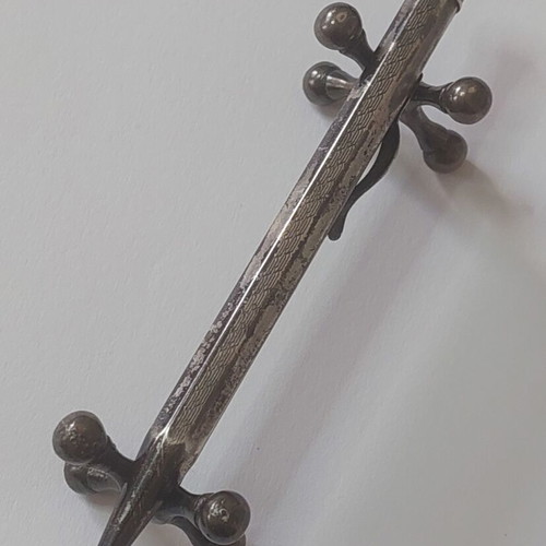 Mechanical pencil silver 900 used