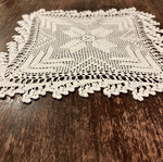 Handmade knit like new