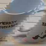  Κούπα με μήνυμα