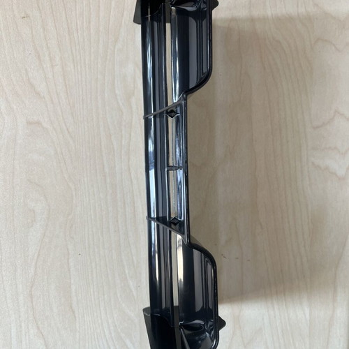 RC rear wing for 1:8 scale