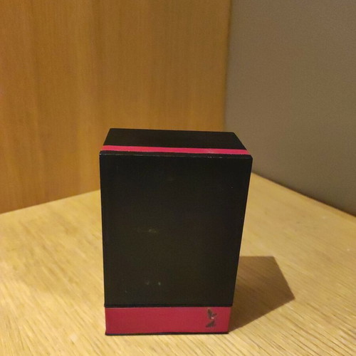 Omega Dynamic box and key for women, used, rare