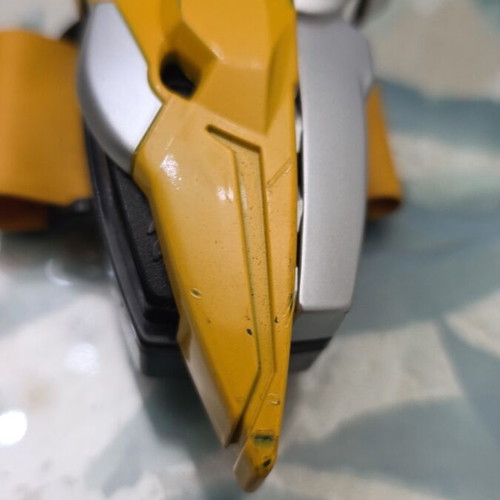 BANDAI Power Rangers Dino Thunder Abaranger Dino Brace