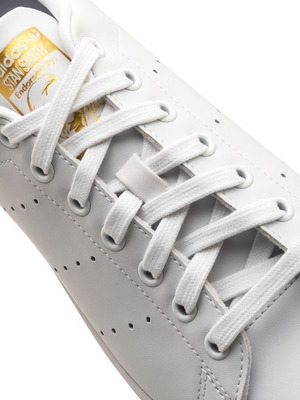 Adidas Stan Smith G58184 new, white-gold, size 40 2/3