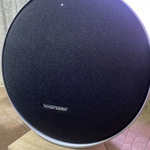 Harman Kardon Onyx smart speaker like new