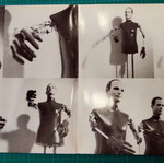 Kraftwerk The Mix 2 LP σαν καινούργιο, ηλεκτρονική