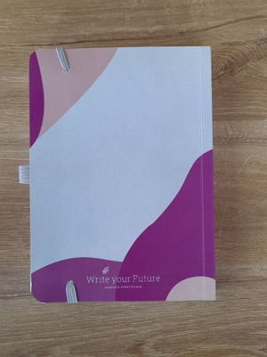 2024 diary new for notebook