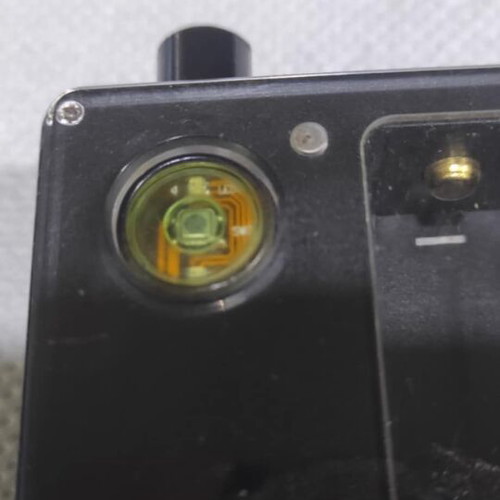 Cthulhu AIO V1 Black vape device used, with RBA