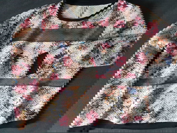 Μπλούζα Stradivarius