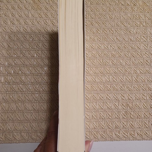 Amilita Bathia Nera like new book