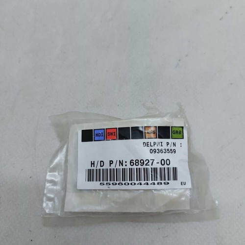 Harley-Davidson electronic security system Smart Siren II new 11x6cm