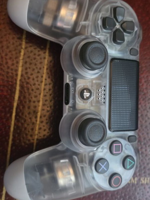 PlayStation 4 controller like new