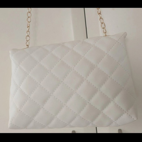 White small bag like new