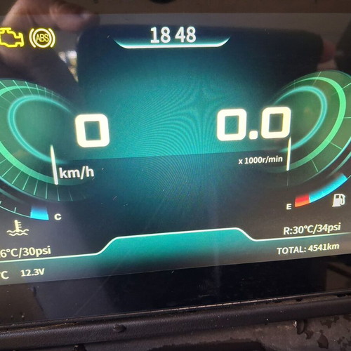 Qj Fort4.0 All Inclusive scooter like new with extras