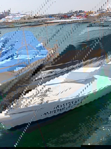 Βαρκα