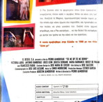 DVD Tie Me Up! Tie Me Down! used drama movie with Antonio Banderas