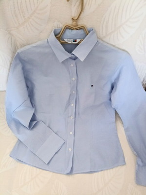 Collection by Gregory Boys' Teen Shirt Like New Size 42