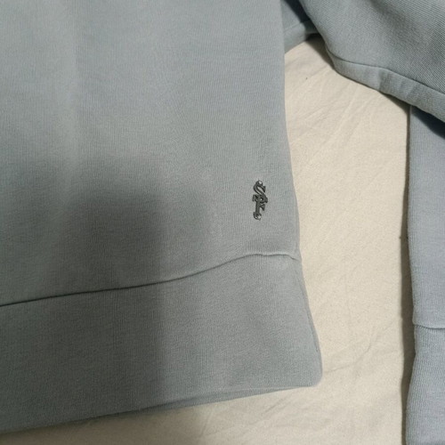 Sugar Free gray sweatshirt like new